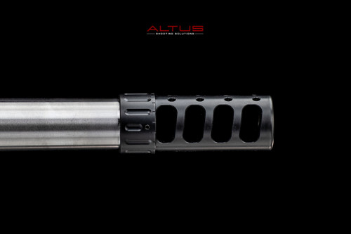 ACE Precision Muzzle Brake ACE Precision Muzzle Brake