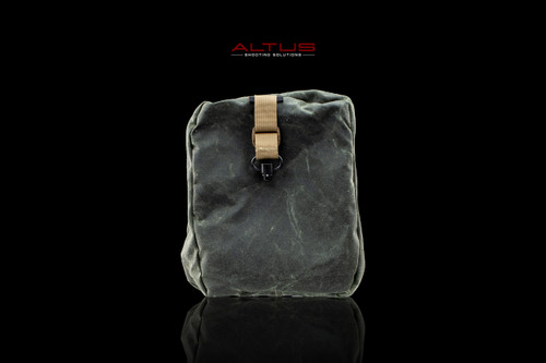 Armageddon Gear Sikes Sack Shooting Bag Armageddon Gear Sikes Sack Shooting Bag