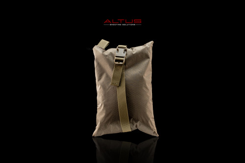 MDT Renegade Ultra Light Shooting Bag MDT Renegade Ultra Light Shooting Bag