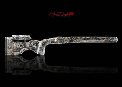 Foundation Stocks Ezekiel Hybrid Hunting Stock