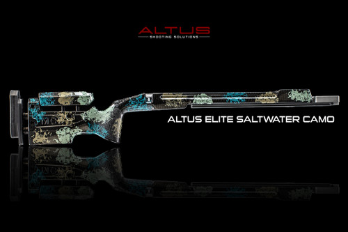 Manners PRS-TCS MAX Competition Stock Manners PRS-TCS MAX Competition Stock