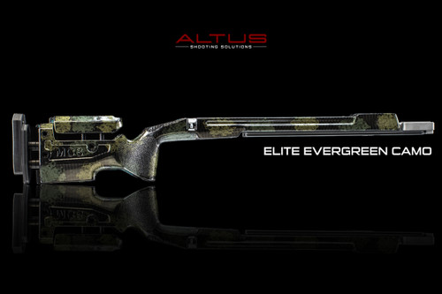 Manners PRS-TCS MAX Competition Stock Manners PRS-TCS MAX Competition Stock