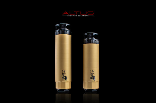 Clovis Precision Mammoth 