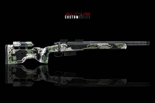 Altus Custom 6.5 PRC 