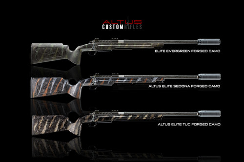 Precision Pro Hunter 7 PRC