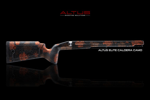 Manners Pro Hunter Adjustable