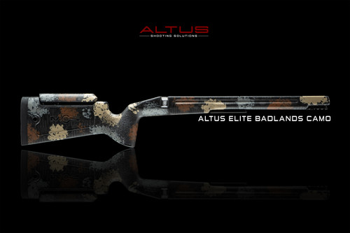 Manners Pro Hunter Adjustable