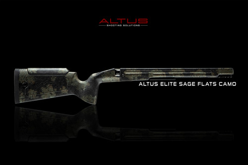 Manners Pro Hunter Adjustable