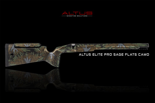 Manners Pro Hunter Adjustable