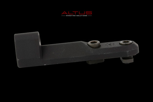 Arisaka Defense Inline Scout Pro Mount M-Lok