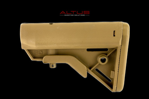 B5 Systems Bravo Stock