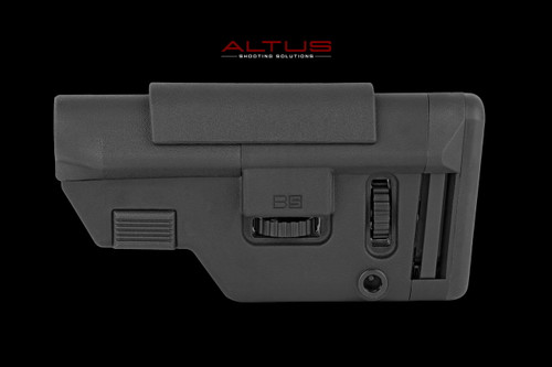 B5 Systems Collapsible Precision Stock - Long