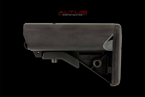 B5 Systems Bravo Stock - ALTUS Shooting Solutions