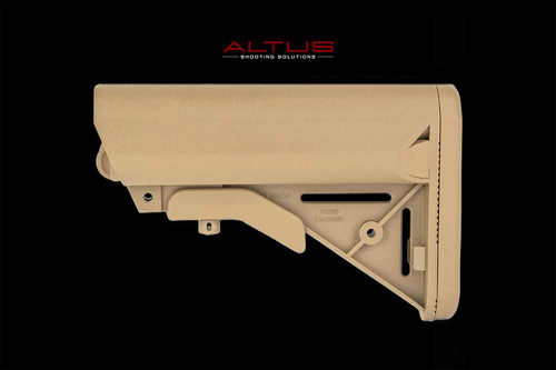 B5 SystemsSOPMOD Government Issue - ALTUS Shooting Solutions