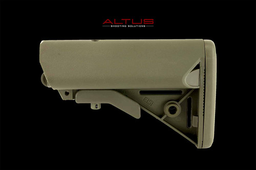 B5 Systems Bravo Stock - ALTUS Shooting Solutions