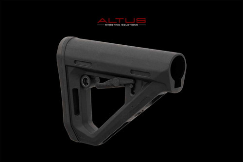 Magpul DT-PR™ Carbine Stock – Mil-Spec - ALTUS Shooting Solutions