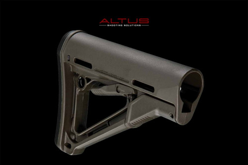 Magpul CTR® Carbine Stock  Mil-Spec
