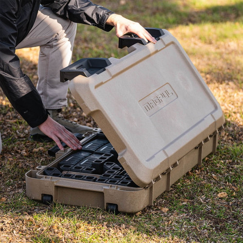 Magpul DAKA® Hard Case C35