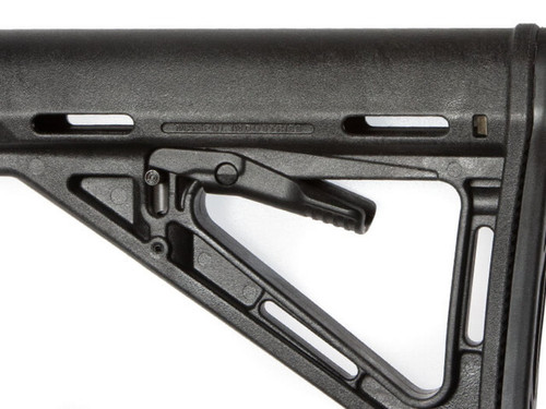 Magpul MOE® Carbine Stock – Mil-Spec