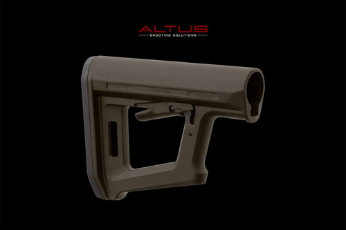  Magpul MOE® PR™ Carbine Stock – Mil-Spec
