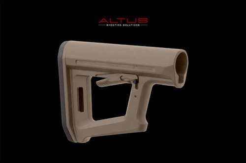  Magpul MOE® PR™ Carbine Stock – Mil-Spec