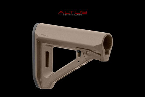Magpul CTR® Carbine Stock Mil-Spec - ALTUS Shooting Solutions
