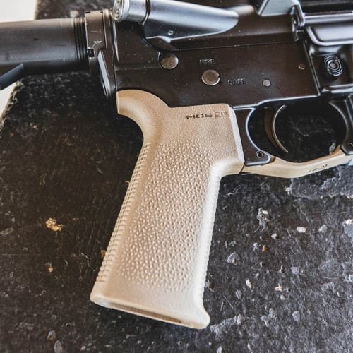 Magpul MOE SL® Grip