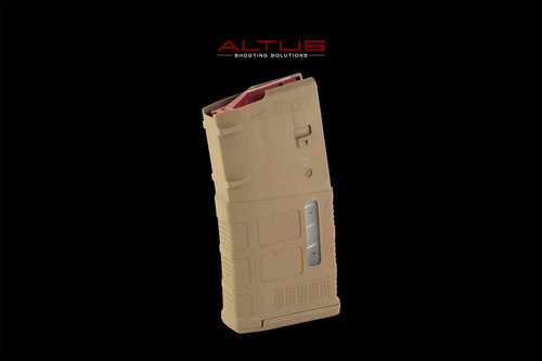 Magpul PMAG® 30 AR/M4 GEN M3™ Window - ALTUS Shooting Solutions