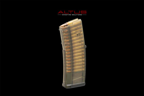 Magpul PMAG® 30 AR/M4 GEN M3™ Window - ALTUS Shooting Solutions