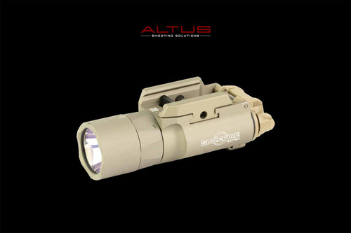 Surefire X300T-A WeaponLight 