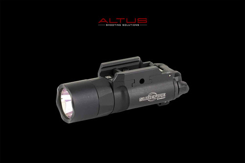 Surefire X300T-A WeaponLight 