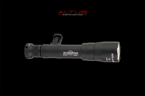 Surefire DS00 Scout Light Switch Assembly - ALTUS Shooting Solutions