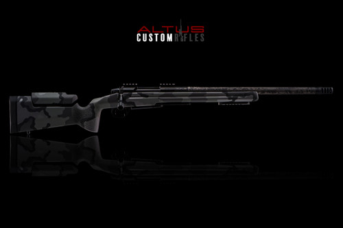 Altus Custom 7 PRC Long Range Hunter