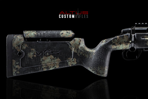 Image of 7mm PRC ALTUS Custom Rifle 