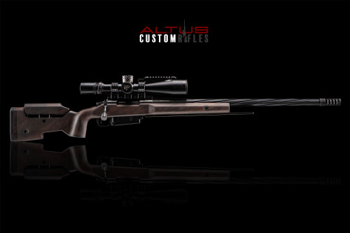 Altus 7mm PRC Custom Rifle