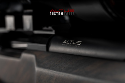 Altus 7mm PRC Custom Rifle
