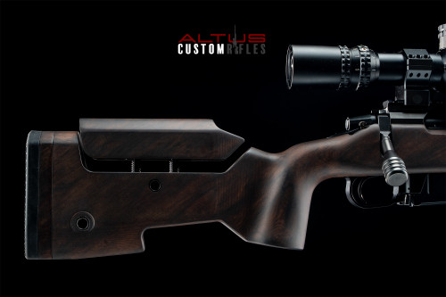 Altus 7mm PRC Custom Rifle