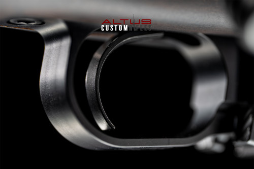 Altus 7mm PRC Custom Rifle