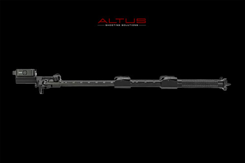 MDT Ckye-Pod Gen 3 Double Pull Image 3