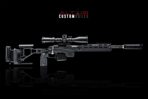 Altus Custom Covert Rifle Image 1