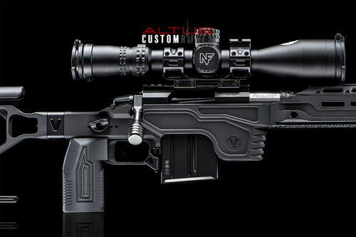 Altus Custom Covert Rifle Image 3