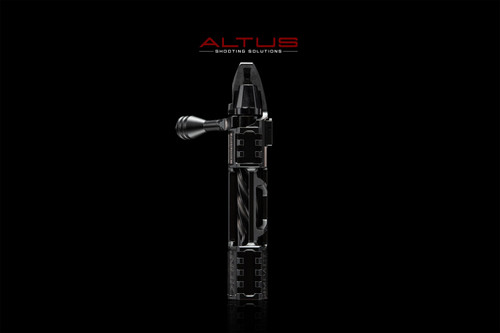 Impact Precision Shooting NBK Ultralight