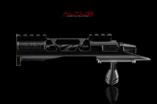 Impact Precision NBK Ultralight Action