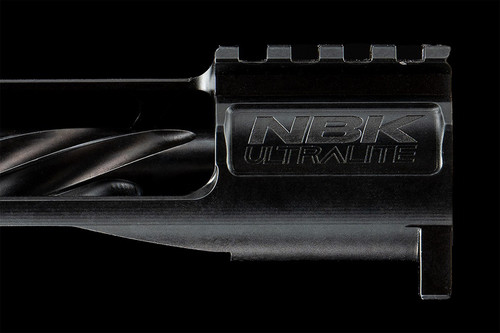 Impact Precision NBK Ultralight Action