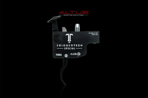 TriggerTech Tikka Special Trigger 