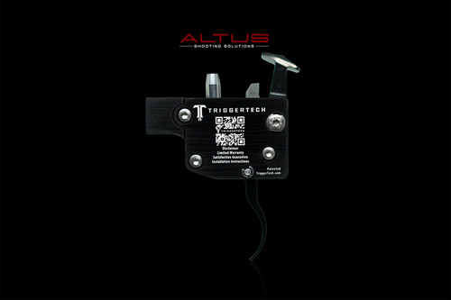 Products - Precision Rifle Components - Triggers - ALTUS Shooting