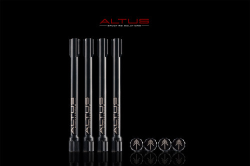 Altus Action Wrench