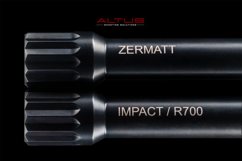 Altus Action Wrench
