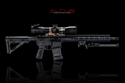 Ridgeline Defense Light Precision Rifle