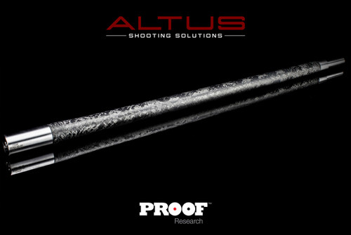 PROOF Research PXT Bolt-Action Carbon Fiber Barrel (7mm)